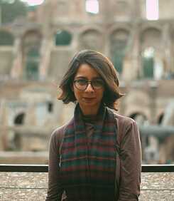 Javaria Wasseem