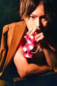 KAZUKI &copy; KAZUKI KAZUKI