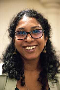 Narthanie Serasinghe
