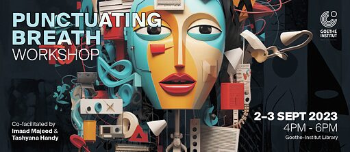 Punctuating Breath Workshop