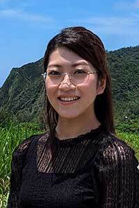 Eri Nasu &copy; Eri Nasu Eri Nasu