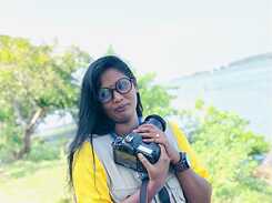 Thamilini Sithiravadivel 