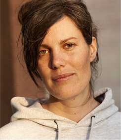 Sophie Linnenbaum