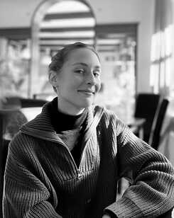 Sophie Groening