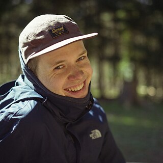 Jonathan © Foto © Pia Brunner Jonathan