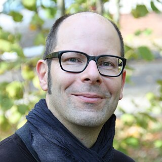 Aljoscha Burchardt © Foto: © Aljoscha Burchardt Aljoscha Burchardt