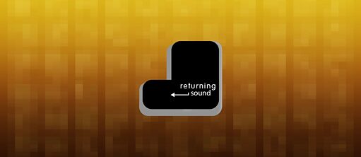 Returning Sound #11