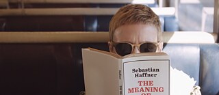 The meaning of Hitler