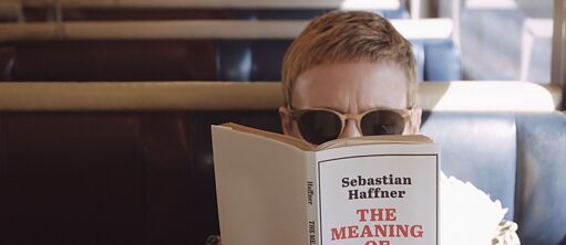 The meaning of Hitler