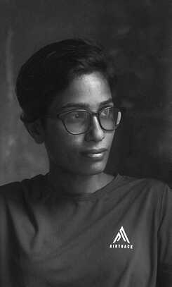 Yoshita Perera