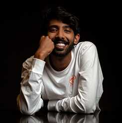 Zeeshan Akaram