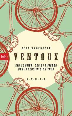 Bert Wagendorp: Ventoux