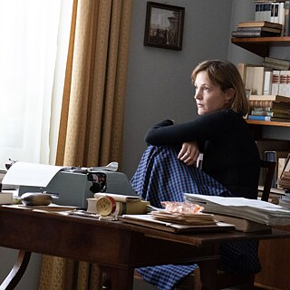 Ingeborg Bachmann - Journey into the Desert