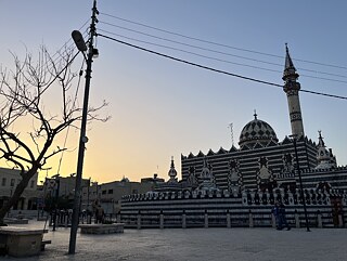 Abu-Darwisch-Moschee