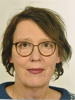 Barbara Ehnes