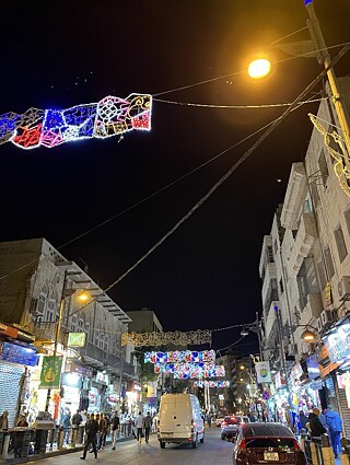 Die Nacht wird zum Tag