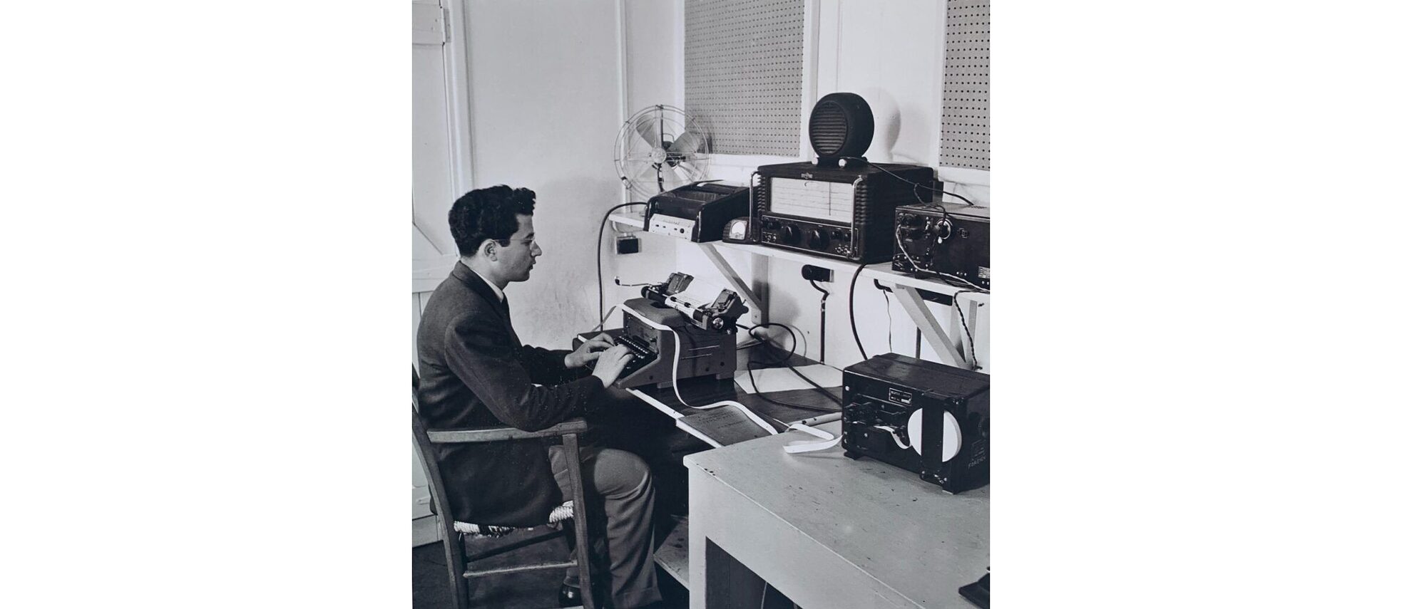 Cyprus’ history through CyBC Radio Zeitgeister The Cultural