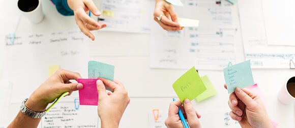 Handlungsorientierung