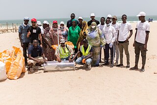 Gruppe der Teilnehmenden