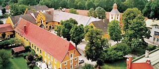 Stein an der Traun, Schlossinternat