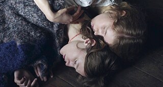 luise2 &copy; © Internationales Filmfestival Rotterdam luise2