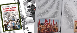 Kinder unterm Hakenkreuz – wie wir den Nationalsozialismus erlebten