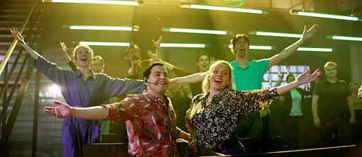 Orphea in Love, dir. Axel Ranisch | Still | 2x3 x 1