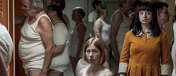 The Ordinaries