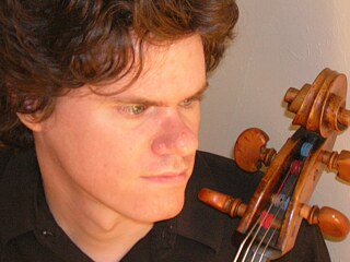 David Russell &copy; © Tanya Maggi David Russell