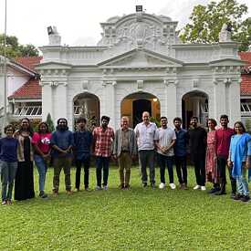 Film Talents August 2023 Workshop