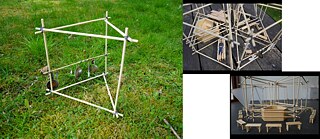 Theater als Dorf – Kreislaufwirtschaft im Theater