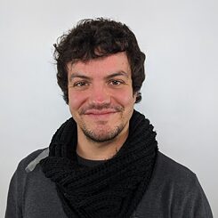 Tijs Vandemeulebroucke