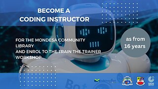 Train the trainer Coding