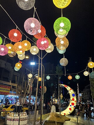 ... und noch mehr Deko