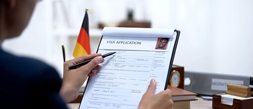 Migrating to Germany - Q&A Sessions