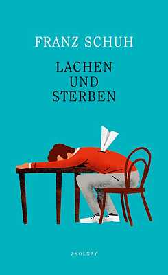 Schuh: Lachen und Sterben