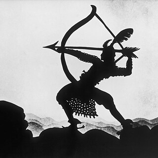 DIE ABENTEUER DES PRINZEN ACHMED, dir. Lotte Reiniger | Still | 1x1