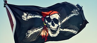 Ausgerechnet in Ostfriesland grassierten die Piratensender. 