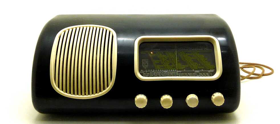 Bang & Olufsen Beolit 39