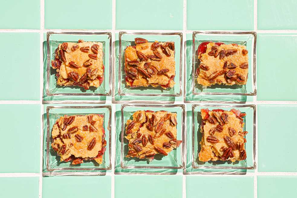 Dump Cake