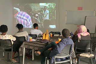 Workshop Doc au féminin