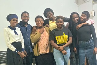 Atelier Doc au féminin