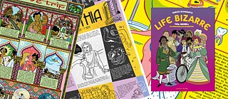Life Bazarre 