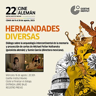 HERMANDADES &copy; HERMANDADES