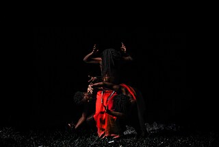 Incantation, Foto, Primo Mauridi, Goma, 2023