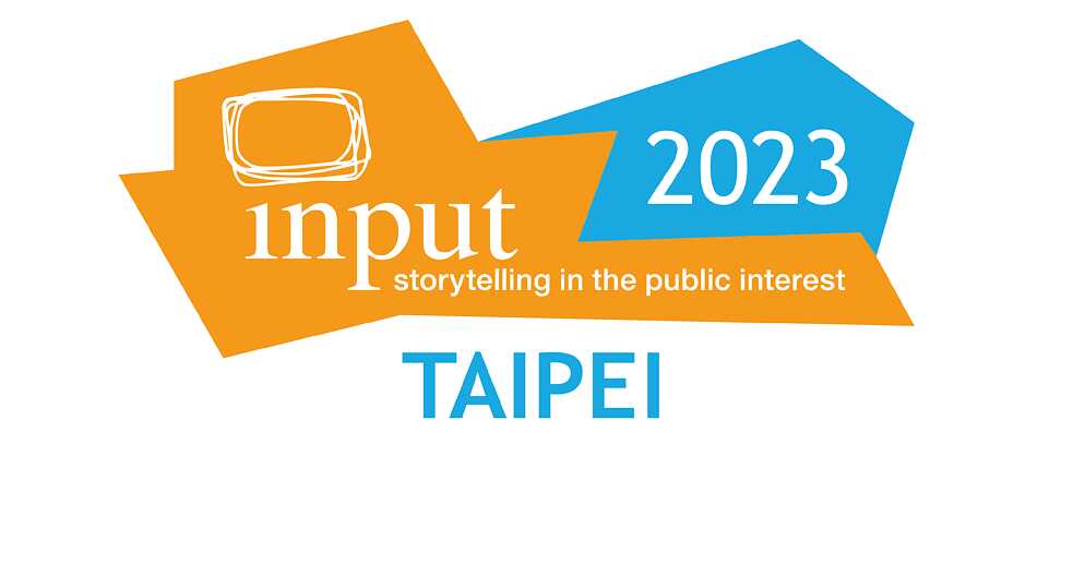 MINI-INPUT TAIPEI