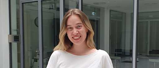 Willkommenscoach Düsseldorf Isabel Demer