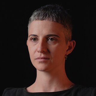 Retrato de María Landeta  © © Sebastián Arriagada María Landeta 