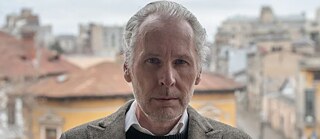 Norris von Schirach &copy; © Maxim von Schirach Norris von Schirach