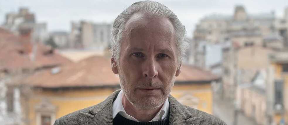 Norris von Schirach